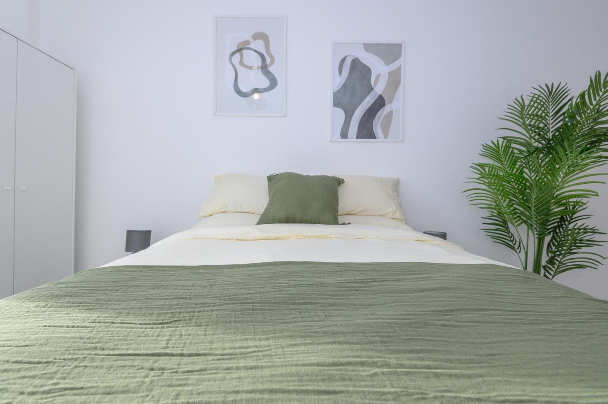 Superior 1 Bed Apartment By Leeds Train Staiton Bagian luar foto